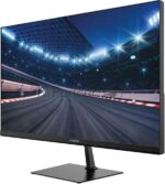 Монитор 24.5" Digma Overdrive 25P510F IPS 1920x1080, 180 Гц, 1 мс, 16:9, 250 кд/м², 1xHDMI, 1xDP, черный 8