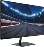 Монитор 24.5" Digma Overdrive 25P510F IPS 1920x1080, 180 Гц, 1 мс, 16:9, 250 кд/м², 1xHDMI, 1xDP, черный 9