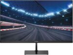 Монитор 24.5" Digma Overdrive 25P510F IPS 1920x1080, 180 Гц, 1 мс, 16:9, 250 кд/м², 1xHDMI, 1xDP, черный 10