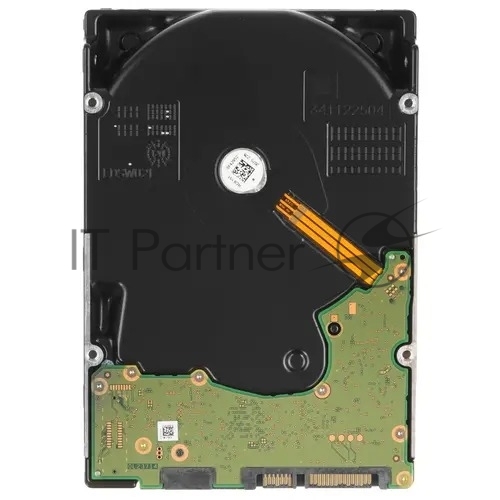 Жесткий диск Western Digital GOLD WD221KRYZ 22Tb 3.5" 7200 RPM 512MB 512e SATA-III