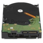 Жесткий диск Western Digital GOLD WD221KRYZ 22Tb 3.5" 7200 RPM 512MB 512e SATA-III 3