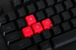 Клавиатура проводная A4Tech Bloody B120N USB черный 3