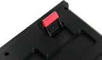 Клавиатура проводная A4Tech Bloody B120N USB черный 1