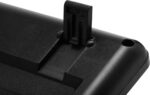 Клавиатура проводная A4Tech KKS-3, USB, черный 5