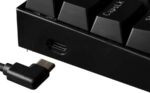 Клавиатура проводная Defender Redragon Lakshmi, USB, черный 1