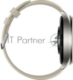Умные часы Xiaomi Watch 2, 1.43" AMOLED, Bluetooth, 5ATM, белый / серый 4
