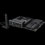 Материнская плата ASUS ProArt Z890-CREATOR WIFI, LGA 1851, Intel Z890, 4xDDR5, 4xSATA, 5xM.2, 2xPCIe 5.0 x16, 1xPCIe 4.0 x16, 1xHDMI, 1xDP, 1x 10Gb LAN, 1x 2.5Gb LAN, 2xUSB-C 10Gbps, 6xUSB-A 10Gbps, 1xUSB-A 2.0, 7.1, ATX 2