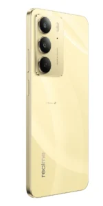 Смартфон Realme C75, 8/128Gb, золотистый 5
