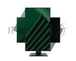 Монитор 27" MSI PRO MP272PMG IPS 1920x1080, 120 Гц, 4 мс, 16:9, 300 кд/м², 1xVGA, 1xHDMI, 1xDP, 1x3.5 мм, 2xUSB-A 2.0, 2x2 Вт, веб-камера, микрофон, черный 3