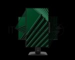 Монитор 23.8" MSI PRO MP242PMG IPS 1920x1080, 120 Гц, 4 мс, 16:9, 300 кд/м², 1xHDMI, 1xDP, 1xVGA, 2xUSB, 1x3.5 мм, 2x3 Вт, веб-камера, черный 3