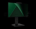 Монитор 23.8" MSI PRO MP242PMG IPS 1920x1080, 120 Гц, 4 мс, 16:9, 300 кд/м², 1xHDMI, 1xDP, 1xVGA, 2xUSB, 1x3.5 мм, 2x3 Вт, веб-камера, черный 4