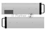 Серверный корпус ExeGate Pro 3U450-12 (RM 19", высота 3U, глубина 450, БП 1U-1200ADS, 2*USB) 3
