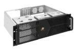 Серверный корпус ExeGate Pro 3U400-07 (RM 19", высота 3U, глубина 400, БП 1100RADS, 2*USB) 9