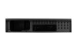 Серверный корпус ExeGate Pro 2U350-33, RM 19", высота 2U, глубина 350, БП 600ADS, 2*USB+1* USB3.0 4