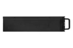 Серверный корпус ExeGate Pro 2U350-33, RM 19", высота 2U, глубина 350, БП 1200ADS, 2хUSB+1х USB3.0 3