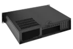 Серверный корпус ExeGate Pro 2U350-33, RM 19", высота 2U, глубина 350, БП 1200ADS, 2хUSB+1х USB3.0 8