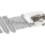 Серверный корпус ExeGate Pro 3U450-12 (RM 19", высота 3U, глубина 450, БП 2U-400ADS, 2хUSB) 1