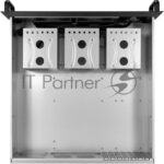 Серверный корпус ExeGate Pro 3U450-12 (RM 19", высота 3U, глубина 450, БП 2U-400ADS, 2хUSB) 6