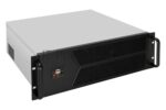 Серверный корпус ExeGate Pro 3U450-12 (RM 19", высота 3U, глубина 450, БП 2U-400ADS, 2хUSB) 10