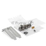 Серверный корпус ExeGate Pro 2U550-04 (RM 19", высота 2U, глубина 550, БП 1100ADS, 2хUSB) 1
