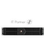 Серверный корпус ExeGate Pro 2U550-04 (RM 19", высота 2U, глубина 550, БП 1100ADS, 2хUSB) 5