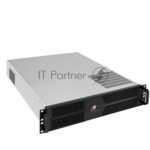 Серверный корпус ExeGate Pro 2U550-04 (RM 19", высота 2U, глубина 550, БП 1100ADS, 2хUSB) 10