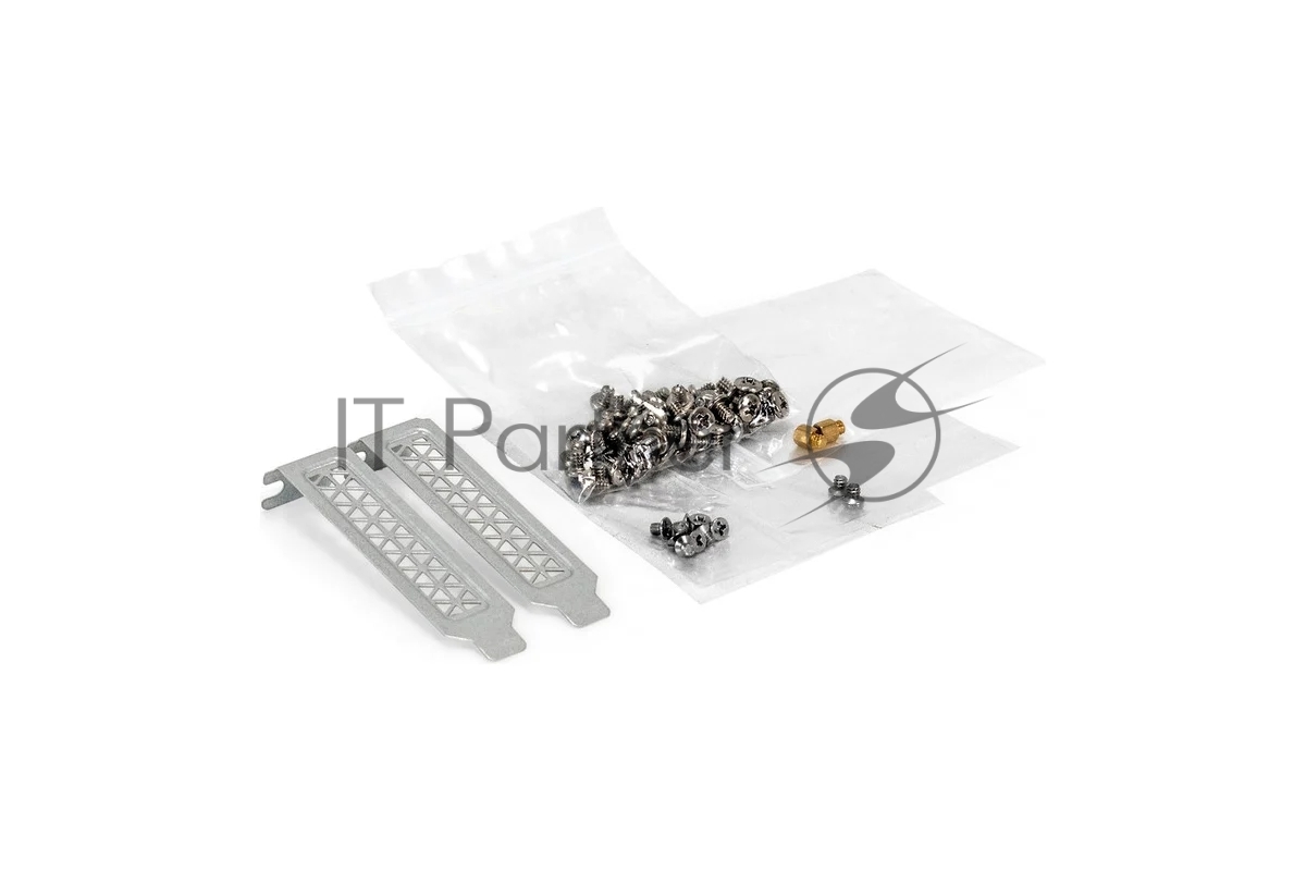 Серверный корпус ExeGate Pro 2U550-04 (RM 19", высота 2U, глубина 550, БП 2U-500ADS, 2*USB) 1 Серверный корпус ExeGate Pro 2U550-04 (RM 19", высота 2U, глубина 550, БП 2U-500ADS, 2*USB) 1