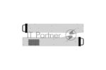 Серверный корпус ExeGate Pro 2U550-04 (RM 19", высота 2U, глубина 550, БП 2U-500ADS, 2*USB) 3