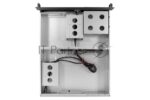 Серверный корпус ExeGate Pro 2U550-04 (RM 19", высота 2U, глубина 550, БП 2U-500ADS, 2*USB) 6