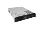 Серверный корпус ExeGate Pro 2U550-04 (RM 19", высота 2U, глубина 550, БП 2U-500ADS, 2*USB) 10