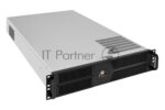 Серверный корпус ExeGate Pro 2U650-05 (RM 19", высота 2U, глубина 650,БП 1000ADS, 2*USB) 10
