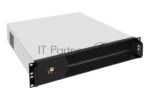 Серверный корпус ExeGate Pro 2U450-06 (RM 19", высота 2U, глубина 450, БП 2U-400ADS, 2*USB) 10