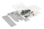Серверный корпус ExeGate Pro 2U450-06 (RM 19", высота 2U, глубина 450, БП 2U-920ADS, 2*USB) 1