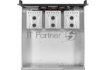 Серверный корпус ExeGate Pro 2U450-06 (RM 19", высота 2U, глубина 450, БП 2U-920ADS, 2*USB) 6