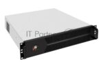 Серверный корпус ExeGate Pro 2U450-06 (RM 19", высота 2U, глубина 450, БП 2U-920ADS, 2*USB) 10