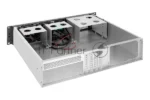 Серверный корпус ExeGate Pro 2U400-04 (RM 19", высота 2U, глубина 400, БП 1200ADS, 2хUSB) 7