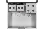 Серверный корпус ExeGate Pro 2U400-04 (RM 19", высота 2U, глубина 400, БП 1200PPH-SE, 2хUSB) 6