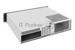 Серверный корпус ExeGate Pro 2U400-04 (RM 19", высота 2U, глубина 400, БП 1200PPH-SE, 2хUSB) 8