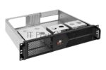 Серверный корпус ExeGate Pro 2U400-04 (RM 19", высота 2U, глубина 400, БП 1200PPH-SE, 2хUSB) 9
