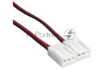 Серверный корпус ExeGate Pro 1U250-11 (RM 19", высота 1U, глубина 250, БП 1U-F350S, 2*USB) 2