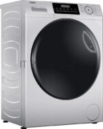 Стиральная машина Haier HWD70-BP14929S серебристый, загрузка фронтальная 7 кг, 4 кг - сушка, 1400 об/мин, класс: B 3