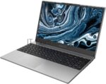 Ноутбук Digma Pro Breve серебристый DN15R5-ADXW09 Ryzen 5 7430U 16Gb SSD 512Gb AMD Radeon 15.6" IPS FHD (1920x1080) Windows 11 Professional WiFi BT Cam 4500mAh 5