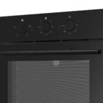 Духовой шкаф электрический HOMSair OES604BK2 черный 6