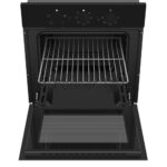 Духовой шкаф электрический HOMSair OES604BK2 черный 7