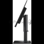 Монитор 24" Samsung LS24D400GAIXCI IPS 1920x1080, 100 Гц, 5 мс, 16:9, 250 кд/м2, 2xHDMI, 1хDP, 2хUSB 2.0, черный 3