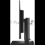 Монитор 24" Samsung LS24D400GAIXCI IPS 1920x1080, 100 Гц, 5 мс, 16:9, 250 кд/м2, 2xHDMI, 1хDP, 2хUSB 2.0, черный 5