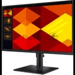 Монитор 24" Samsung LS24D400GAIXCI IPS 1920x1080, 100 Гц, 5 мс, 16:9, 250 кд/м2, 2xHDMI, 1хDP, 2хUSB 2.0, черный 11