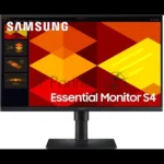 Монитор 24" Samsung LS24D400GAIXCI IPS 1920x1080, 100 Гц, 5 мс, 16:9, 250 кд/м2, 2xHDMI, 1хDP, 2хUSB 2.0, черный 14