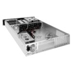 Серверный корпус ExeGate Pro 2U650-05 (RM 19", высота 2U, глубина 650,БП 600ADS, 2*USB) 4
