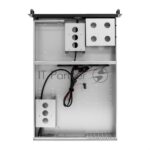 Серверный корпус ExeGate Pro 2U650-05 (RM 19", высота 2U, глубина 650,БП 600ADS, 2*USB) 5